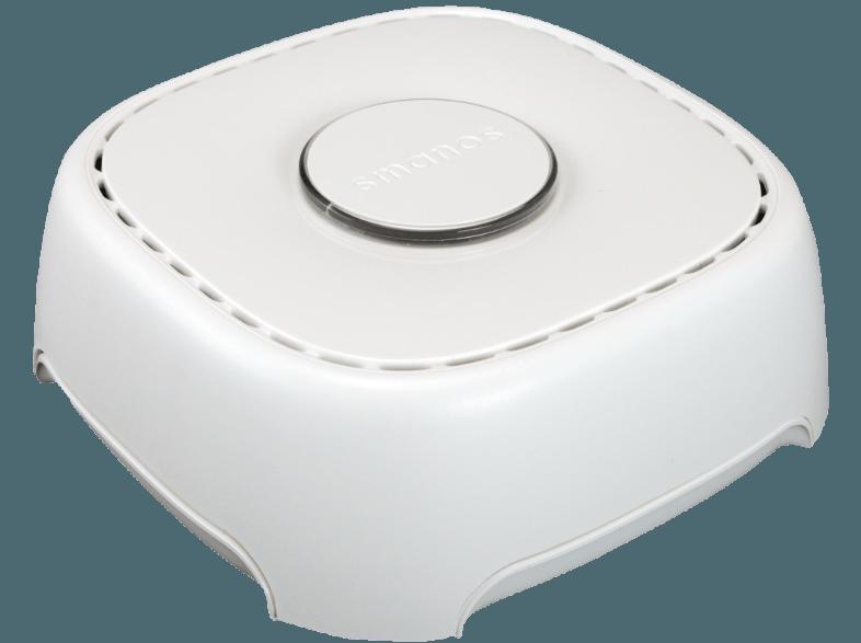 SMANOS W020 WiFi Alarm System Alarm System, SMANOS, W020, WiFi, Alarm, System, Alarm, System