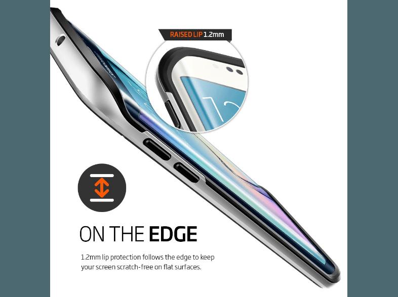 SPIGEN SGP11420 Neo Hybrid Case Case Galaxy S6 Edge