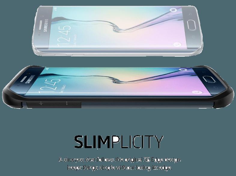SPIGEN SGP11426 Slim Amor Case Case Galaxy S6 Edge