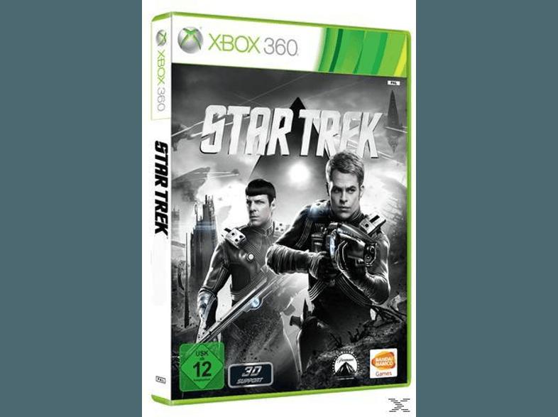 Star Trek - Das Videospiel [Xbox 360], Star, Trek, Videospiel, Xbox, 360,