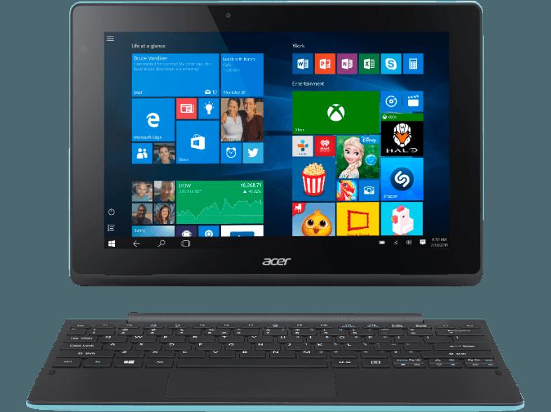ACER Aspire Switch 10 E   Convertible Türkis