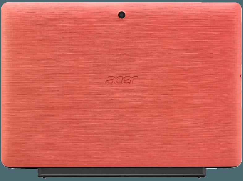 ACER Aspire Switch 10 E   Tablet Rot, ACER, Aspire, Switch, 10, E, , Tablet, Rot