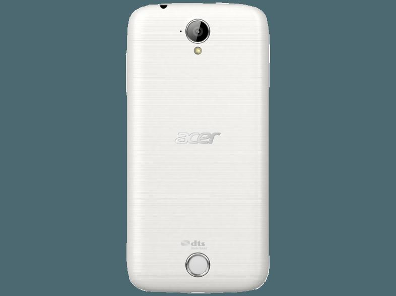 ACER Liquid Z330 8 GB Weiß Dual SIM, ACER, Liquid, Z330, 8, GB, Weiß, Dual, SIM