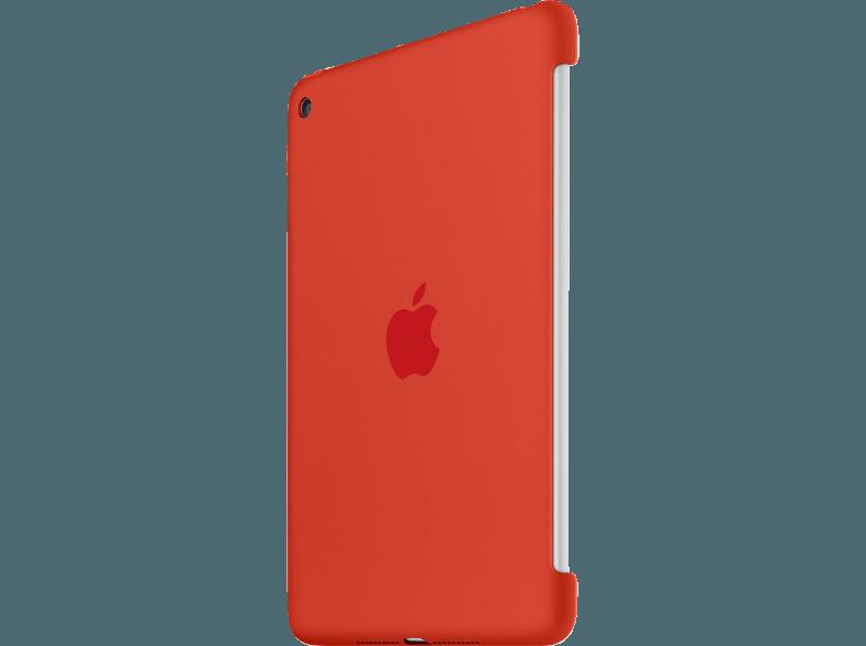 APPLE iPad mini 4 Silikon Case Case iPad mini 4