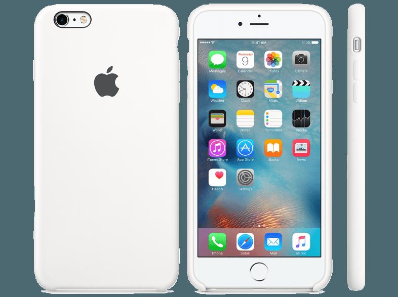 APPLE iPhone 6s Plus Silikon Case Silikon Case iPhone 6s Plus