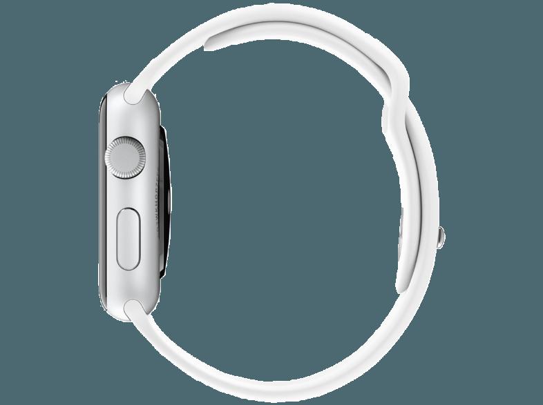 APPLE MJ4M2ZM/A Sportarmband für Apple Watch 42 mm