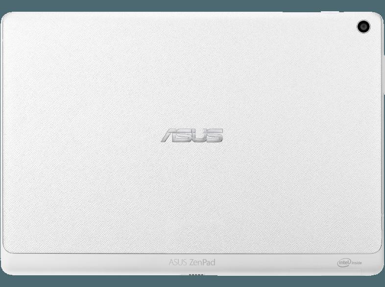 ASUS Z300CG-1B015A ZENPAD 16 GB   Weiß
