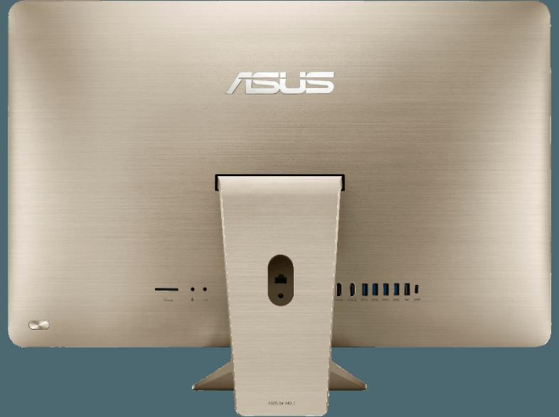 ASUS Zen AiO S Z240ICGT-GJ018X PC Desktop 23.8 Zoll  Touchscreen