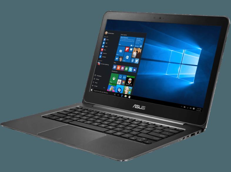 ASUS Zenbook UX305LA-FC012T Convertible 13.3 Zoll