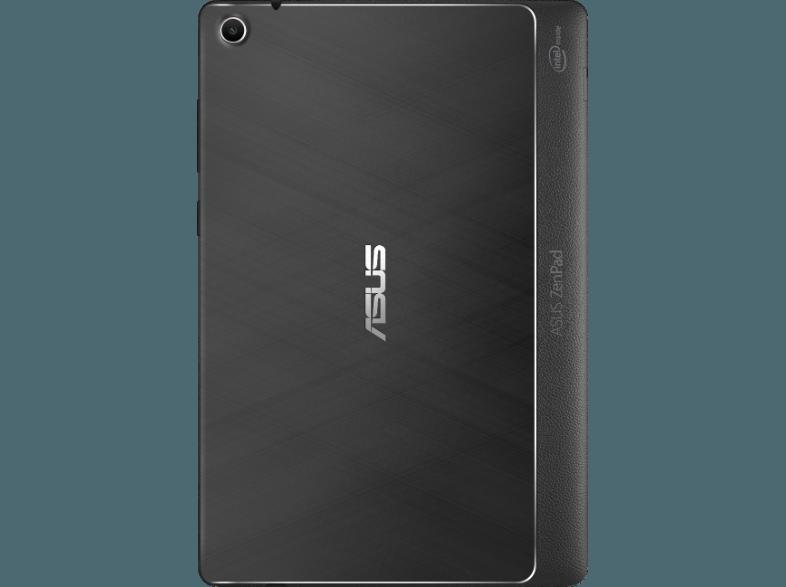 ASUS ZenPad 8.0 inkl. PowerCase Z380KL-1A060A 16 GB LTE  Schwarz