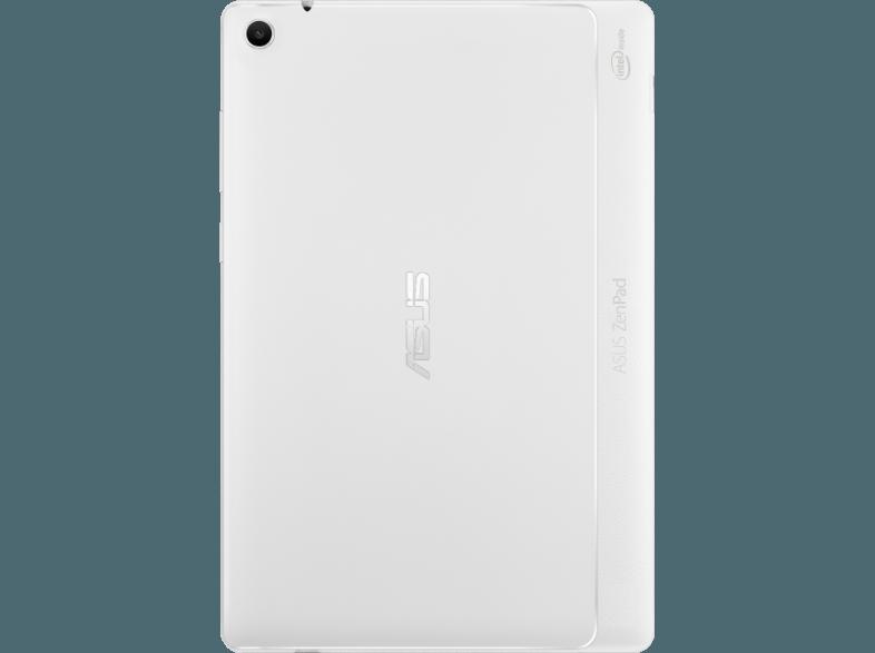 ASUS ZenPad 8.0 inkl. PowerCase Z380KL-1B048A 16 GB LTE  Weiß
