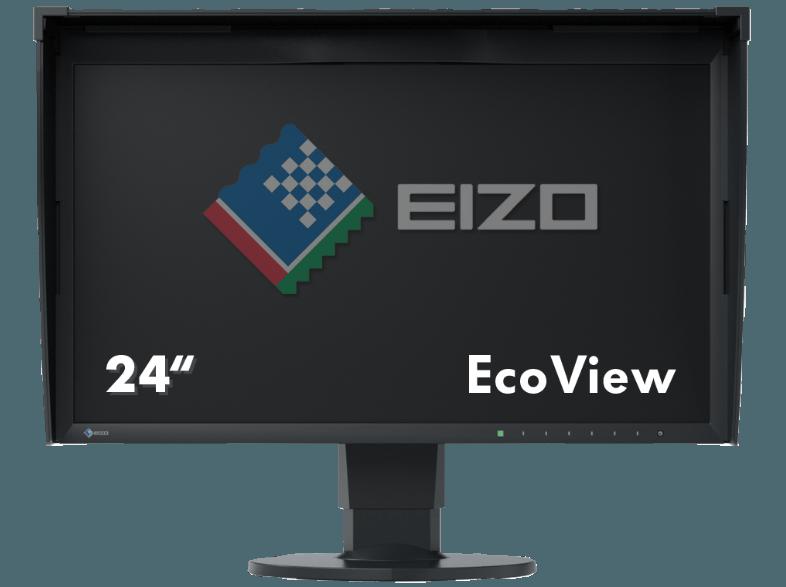 EIZO CG 248-4 K 23.8 Zoll UHD 4K 4-K Monitor
