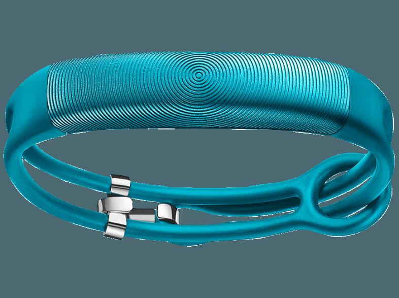JAWBONE UP2 Turquoise Circle (Schlaf-/Aktivitätstracker (Ultraleicht-Armband)), JAWBONE, UP2, Turquoise, Circle, Schlaf-/Aktivitätstracker, Ultraleicht-Armband,