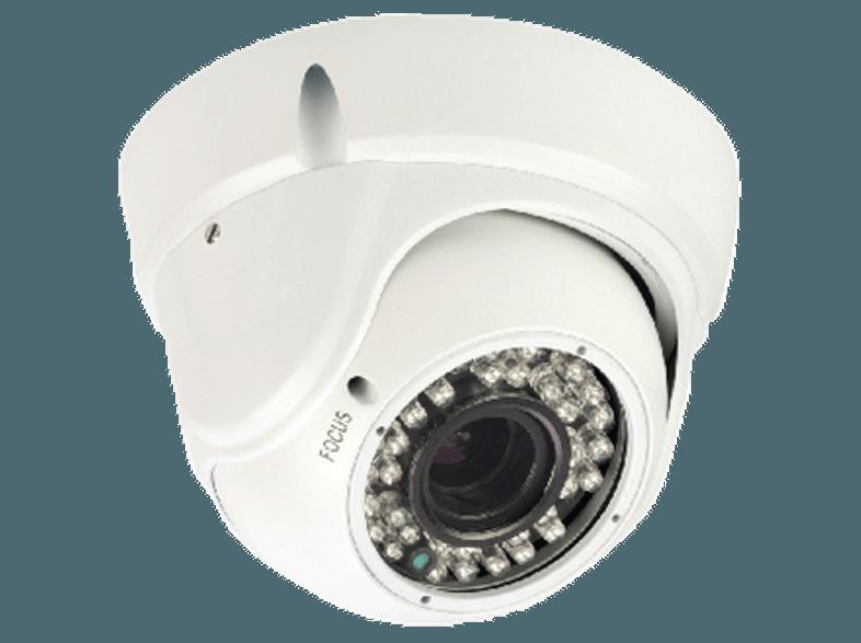 KÖNIG SAS-CAM2210 Überwachungskamera