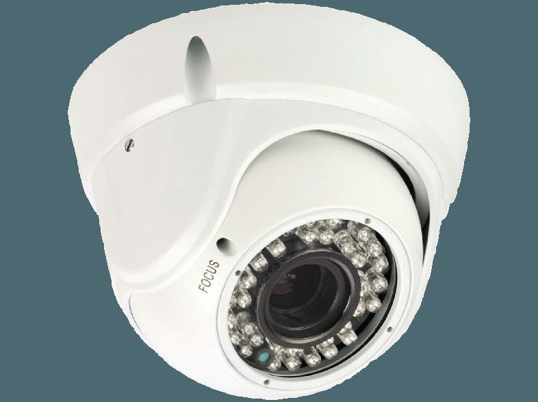 KÖNIG SAS-CAM2210 Überwachungskamera