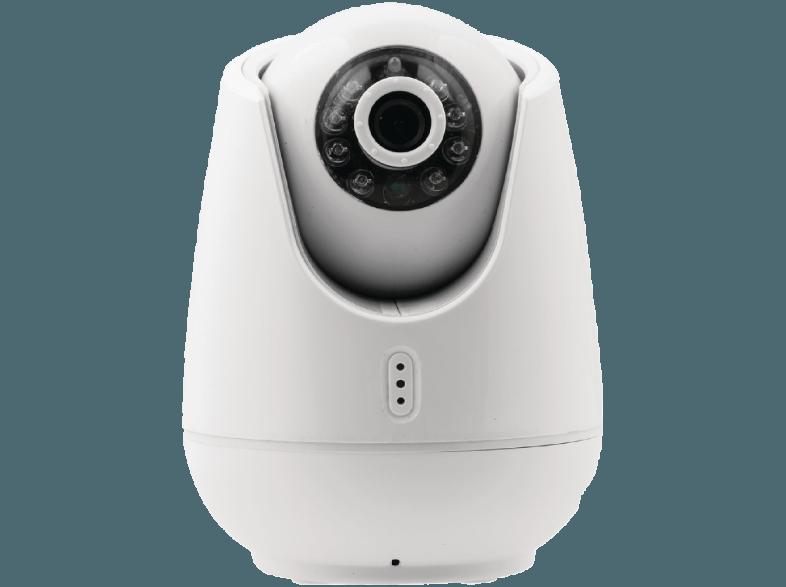KÖNIG SAS-IPCAM110W Überwachungskamera, KÖNIG, SAS-IPCAM110W, Überwachungskamera