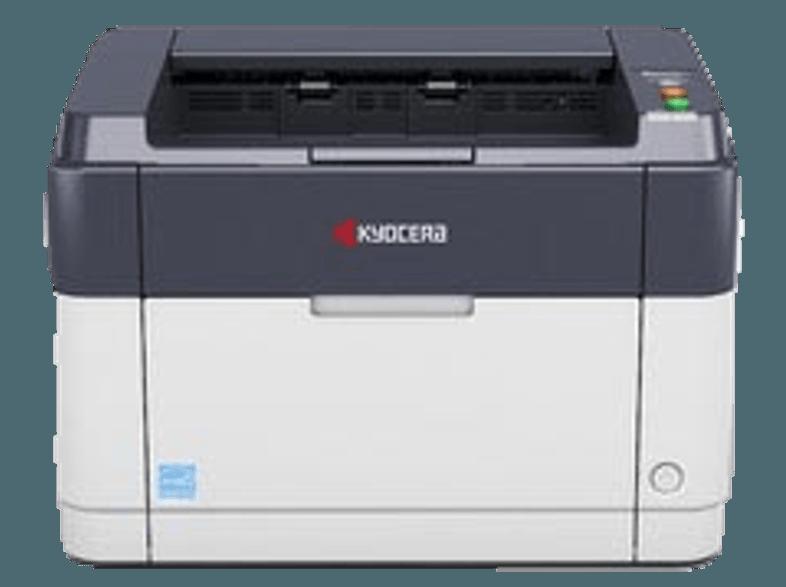 KYOCERA FS-1041 KYOCERA ECOSYS, Laser Drucker