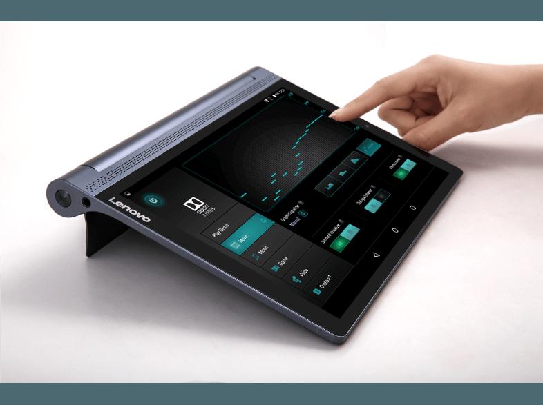 LENOVO YOGA Tablet 3 pro 10 Zoll WIFI   Tablet Schwarz