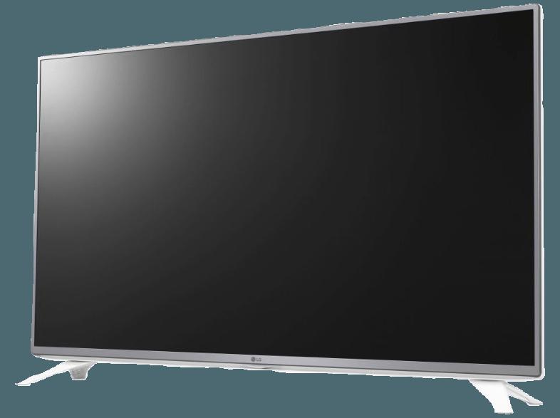 LG 49LF5909 LED TV (49 Zoll, Full-HD, SMART TV)