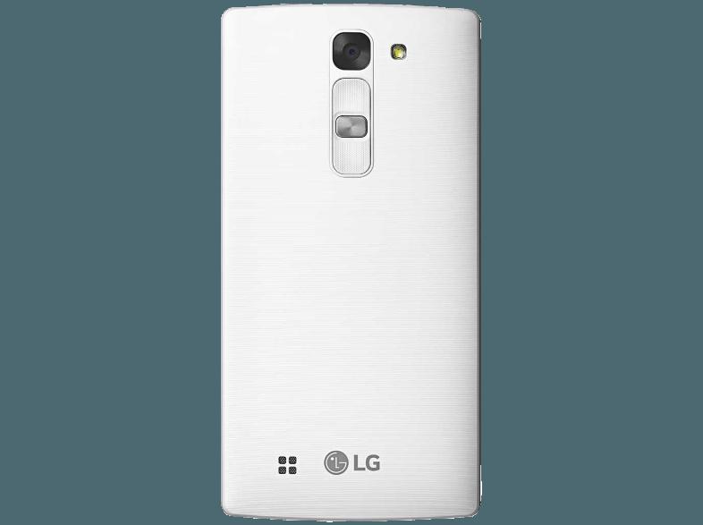 LG Magna 8 GB Weiß