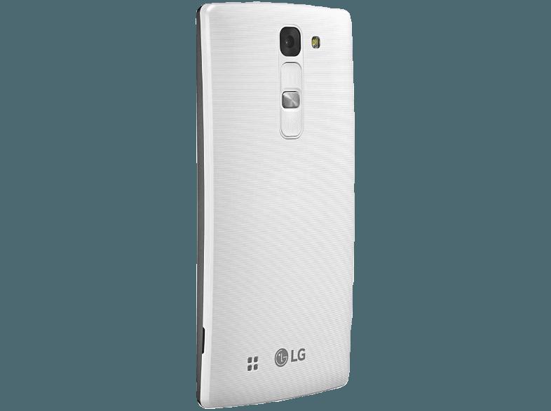 LG Magna 8 GB Weiß