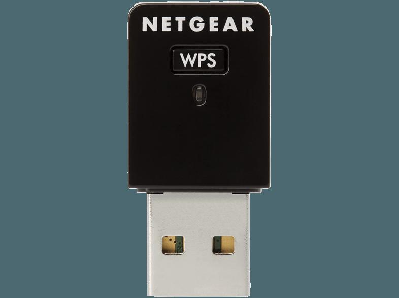 NETGEAR WNA 3100M-100PES WLAN Adapter, NETGEAR, WNA, 3100M-100PES, WLAN, Adapter