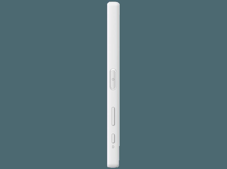 SONY Xperia Z5 Compact 32 GB Weiß, SONY, Xperia, Z5, Compact, 32, GB, Weiß