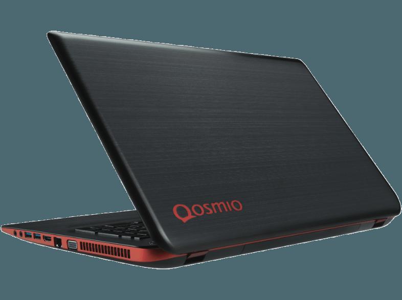TOSHIBA Qosmio X70-B Notebook 17.3 Zoll