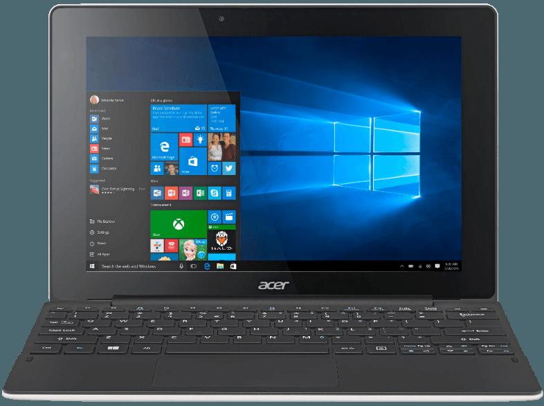 ACER Aspire Switch 10 E   2-in-1 Convertible Moonstone White, ACER, Aspire, Switch, 10, E, , 2-in-1, Convertible, Moonstone, White