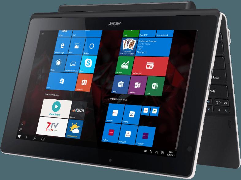 ACER Aspire Switch 10 E   2-in-1 Convertible Shark Grey, ACER, Aspire, Switch, 10, E, , 2-in-1, Convertible, Shark, Grey