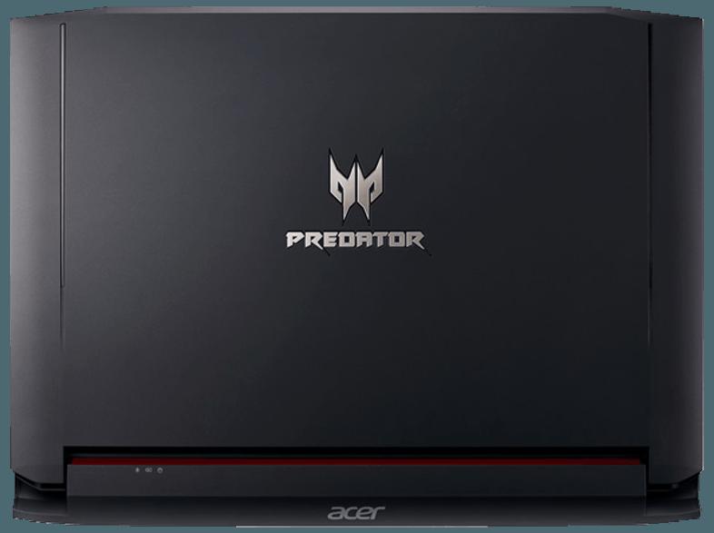 ACER Predator 17 (G9-791-760F) Gaming-Notebook 17.3 Zoll, ACER, Predator, 17, G9-791-760F, Gaming-Notebook, 17.3, Zoll