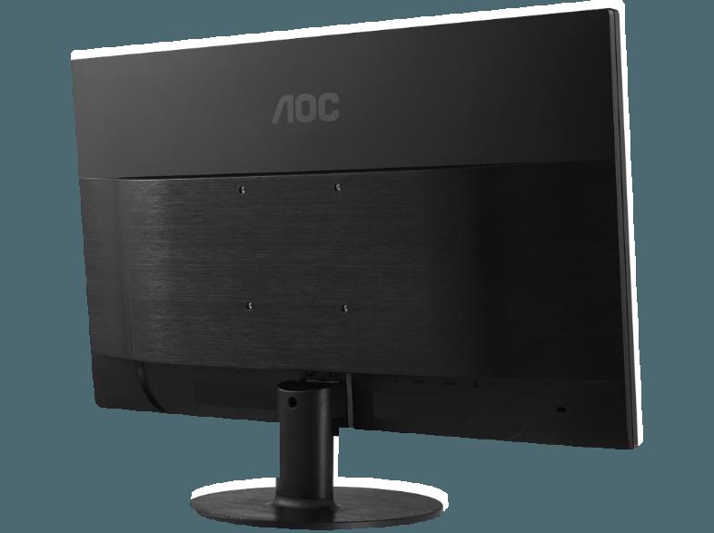 AOC G2260VWQ6 21.5 Zoll Full-HD LED Monitor mit AMD FreeSync-Technologie, AOC, G2260VWQ6, 21.5, Zoll, Full-HD, LED, Monitor, AMD, FreeSync-Technologie