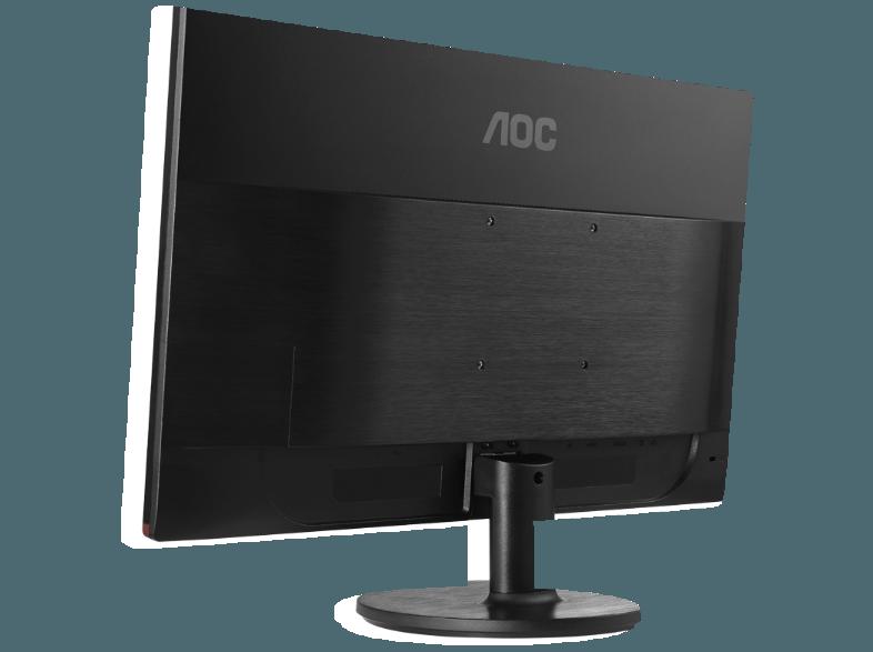 AOC G2260VWQ6 21.5 Zoll Full-HD LED Monitor mit AMD FreeSync-Technologie