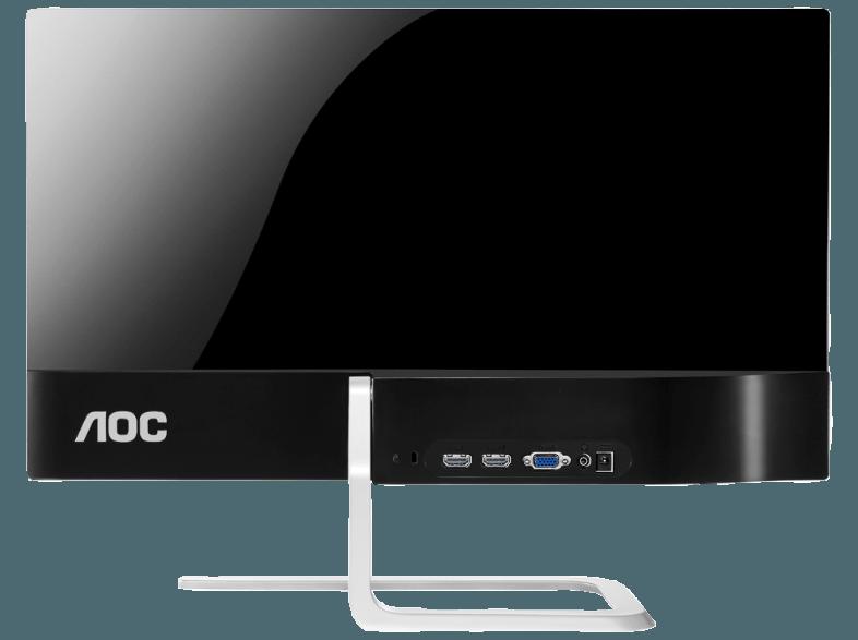 AOC I2481FXH 23.8 Zoll Full-HD LED Monitor