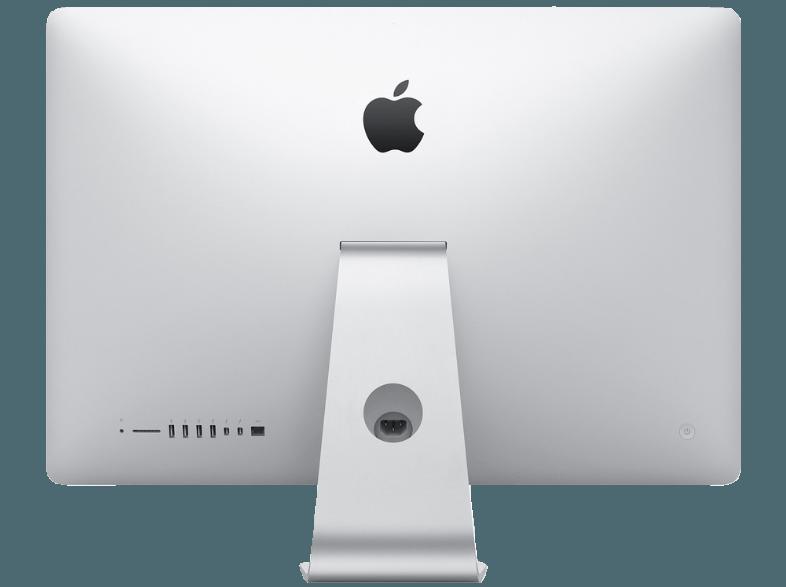 APPLE iMac mit Retina 4K Display All-in-One-PC 21.5 Zoll IPS, Widescreendisplay  3.1 GHz