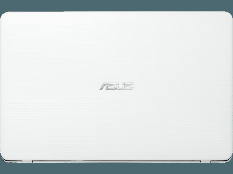 ASUS R752MA-TY306T Notebook 17.3 Zoll