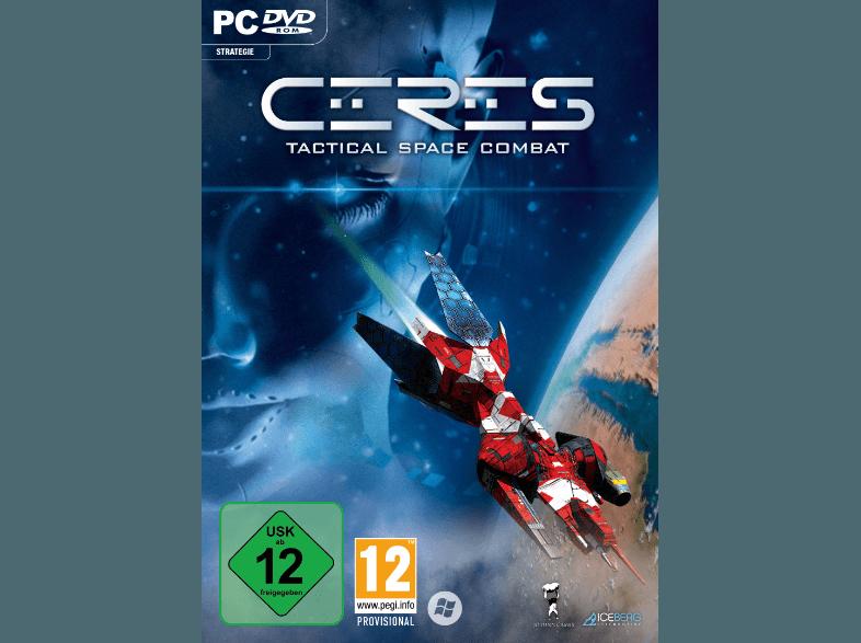 Ceres [PC]