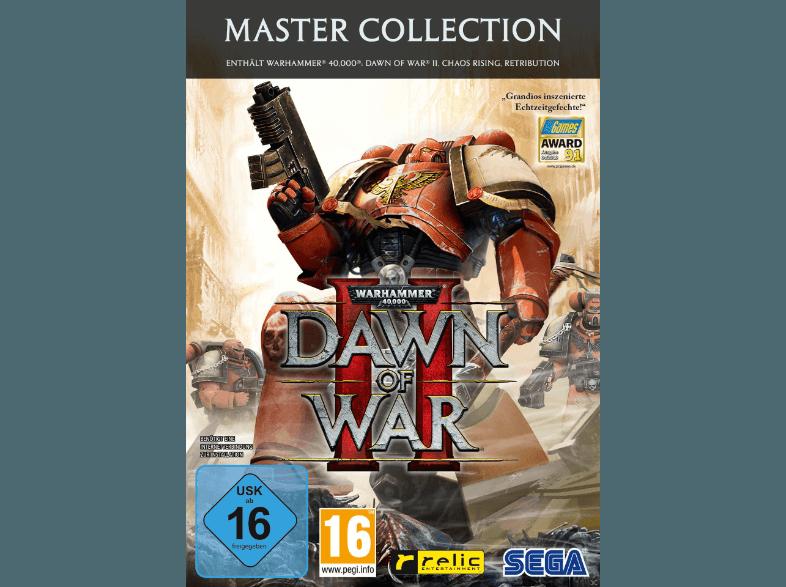 Dawn of War Collection 2 [PC]