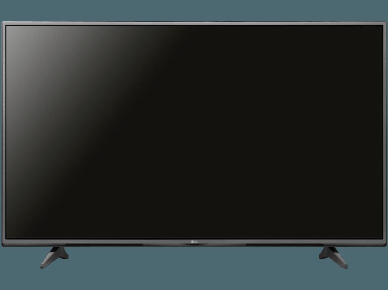 LG 65UF6809 LED TV (Flat, 65 Zoll, UHD 4K, SMART TV)