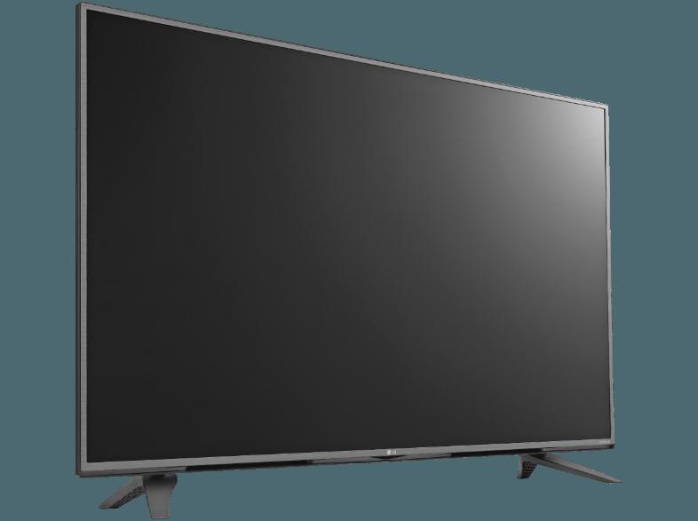 LG 65UF6809 LED TV (Flat, 65 Zoll, UHD 4K, SMART TV)