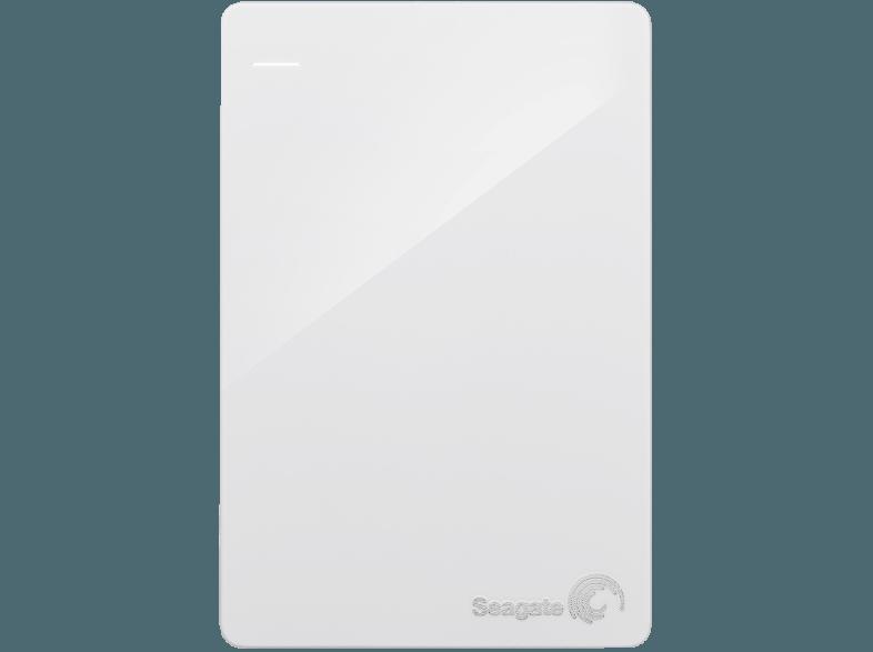 SEAGATE STDR1000411 Backup Plus Slim Portable  1 TB 2.5 Zoll extern