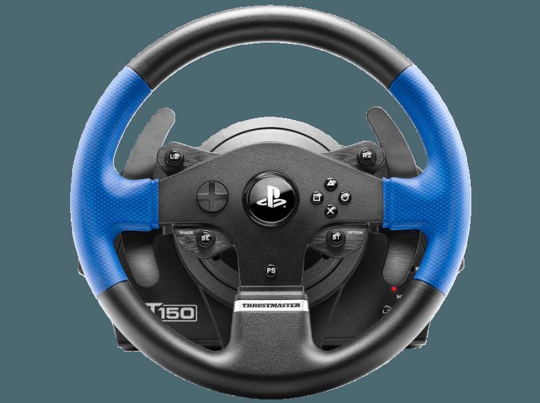 THRUSTMASTER T150 RS, THRUSTMASTER, T150, RS