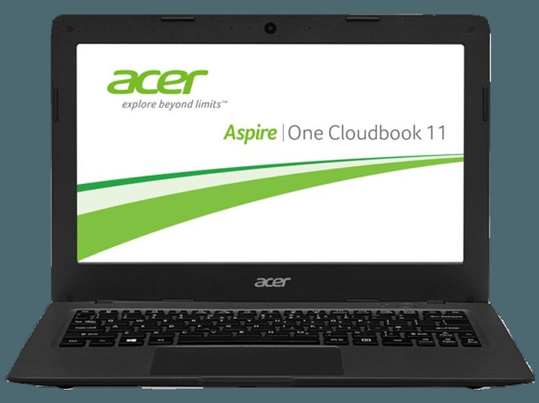 ACER AO1-131-C7X9 Notebook 11.6 Zoll