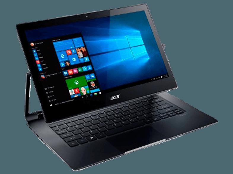 ACER R7-372T-5075 Convertible  13.3 Zoll