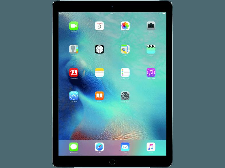 APPLE iPad Pro ML0F2FD/A   Tablet Spacegrau