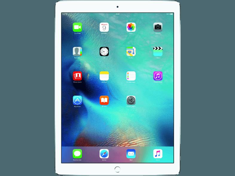APPLE iPad Pro ML0Q2FD/A   Tablet Silber