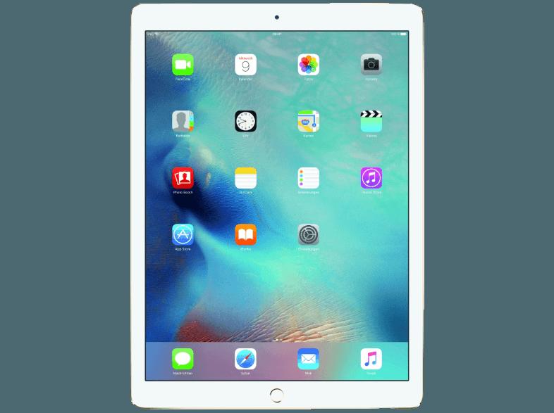 APPLE iPad Pro ML0R2FD/A   Tablet Gold, APPLE, iPad, Pro, ML0R2FD/A, , Tablet, Gold