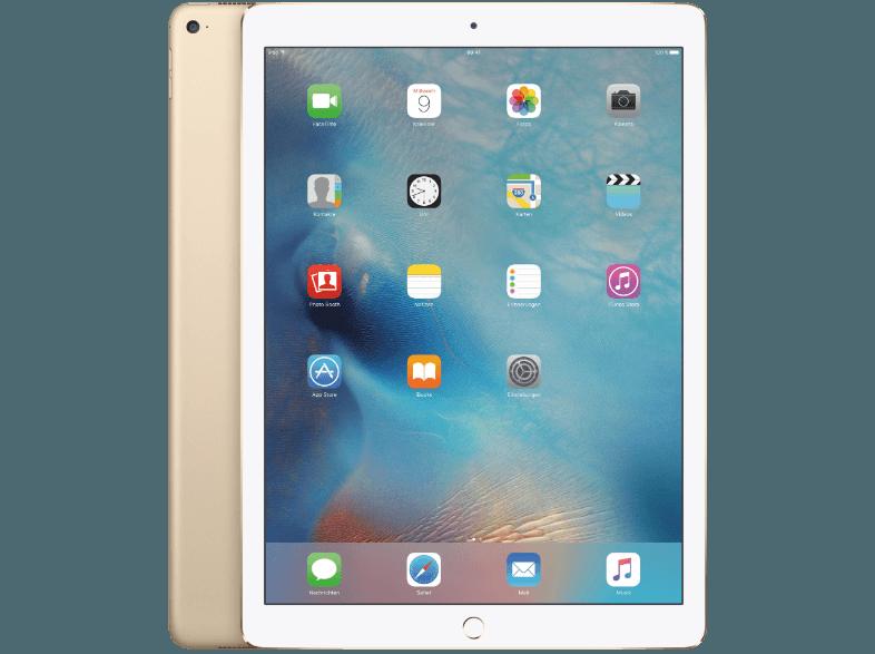 APPLE iPad Pro ML0R2FD/A   Tablet Gold