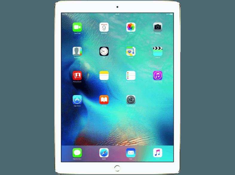 APPLE iPad Pro ML2K2FD/A   Tablet Gold, APPLE, iPad, Pro, ML2K2FD/A, , Tablet, Gold