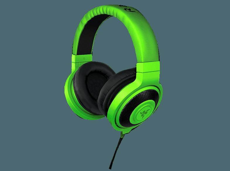 RAZER Kraken Pro Gaming-Headset Grün